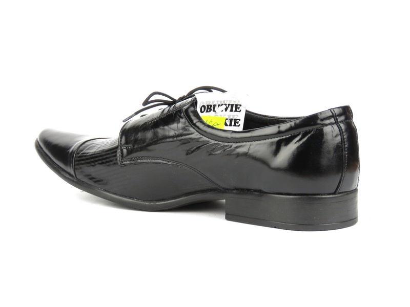 Derby mužů MOSKŁA 194