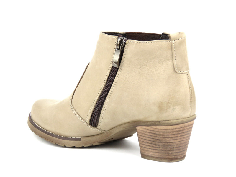 Dámské kotníkové boty Axel 1395