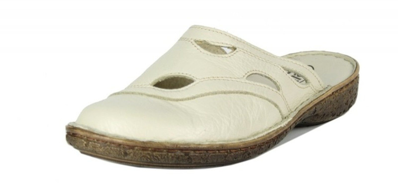 HELIOS 632 dámské žabky