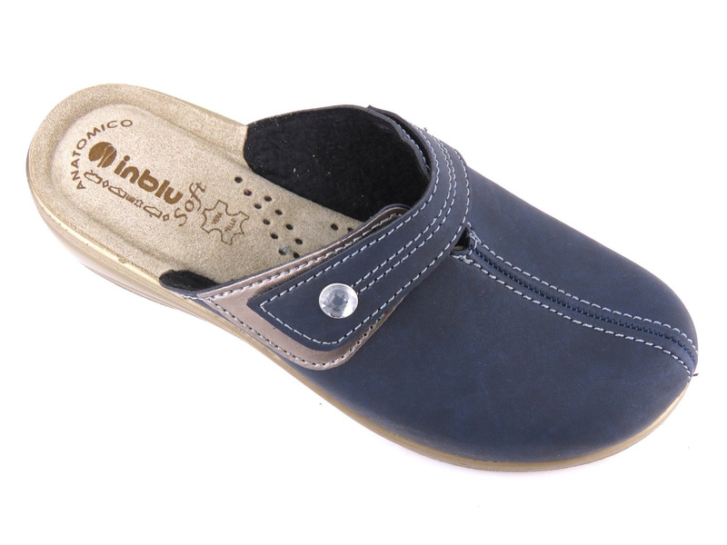 Dámské pantofle Inblu LY44