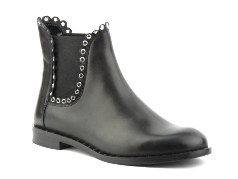 Dámské kotníkové boty Badura 7901