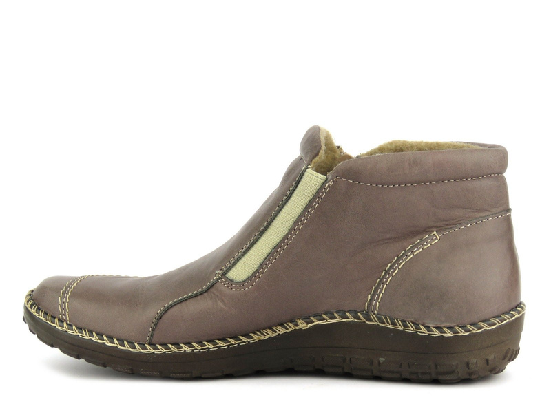 HELIOS 716 dámské kotníkové boty