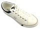 Pánské kotníkové tenisky - Lee Cooper LCW-24-02-2145, bílé