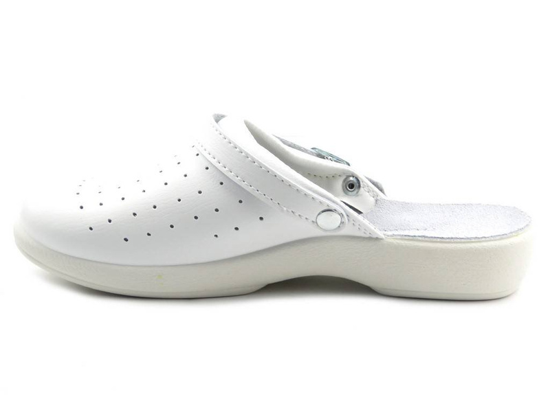 Dámské žabky Inblu AE-03