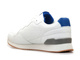 Pánská sportovní obuv - American Club FH21/22, bílá