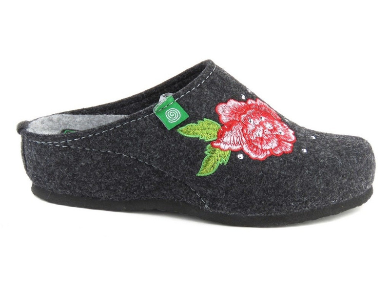 Dámské pantofle Brinkmann 330161