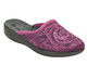 Dámské domácí pantofle Inblu RO-09 Pink Slip-on
