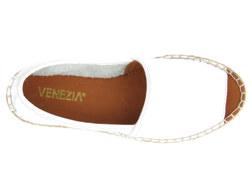 Dámské espadrilky VENEZIA 031850218Y