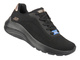 Sportovní dámské boty Skechers 117679 v černé barvě