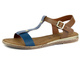 Dámské sandály TAMARIS 28149
