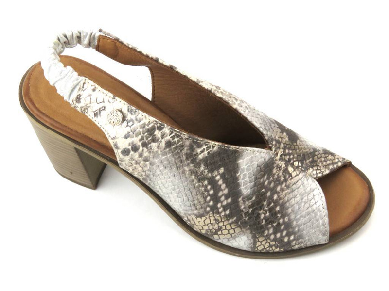 Dámské sandály - VENEZIA 030170481