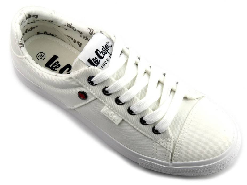 Dámské tenisky Lee Cooper 21-31-0001L