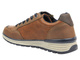 Tenisky, Pánská volnočasová polobotka - Mc Braun 24MN06-7391, hnědá