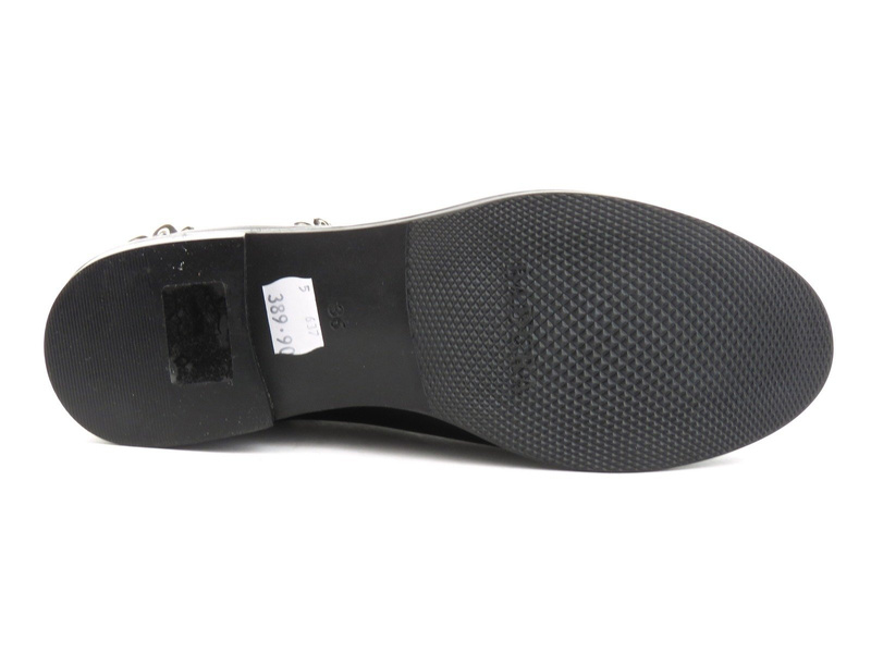 Dámské kotníkové boty Badura 7901