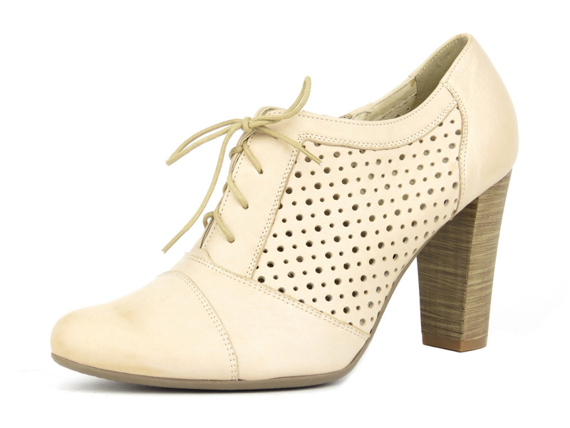 Dámské boty Arka 1444