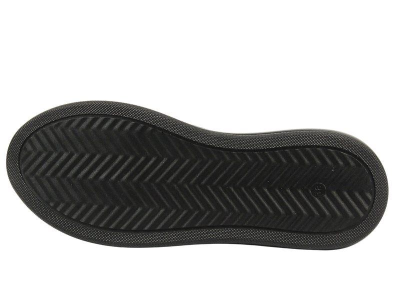 Sportovní obuv, dámské nazouvací tenisky - VENEZIA GR23810, béžová