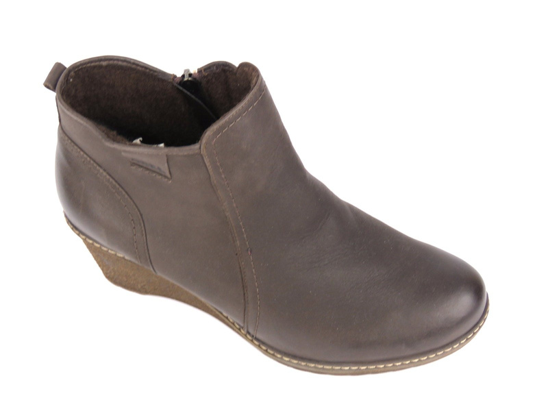 Dámské kotníkové boty Axel 4164