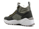 Teplé dámské sněhule se silnou podrážkou - LEE COOPER LCJ-21-31-0620L, šedé