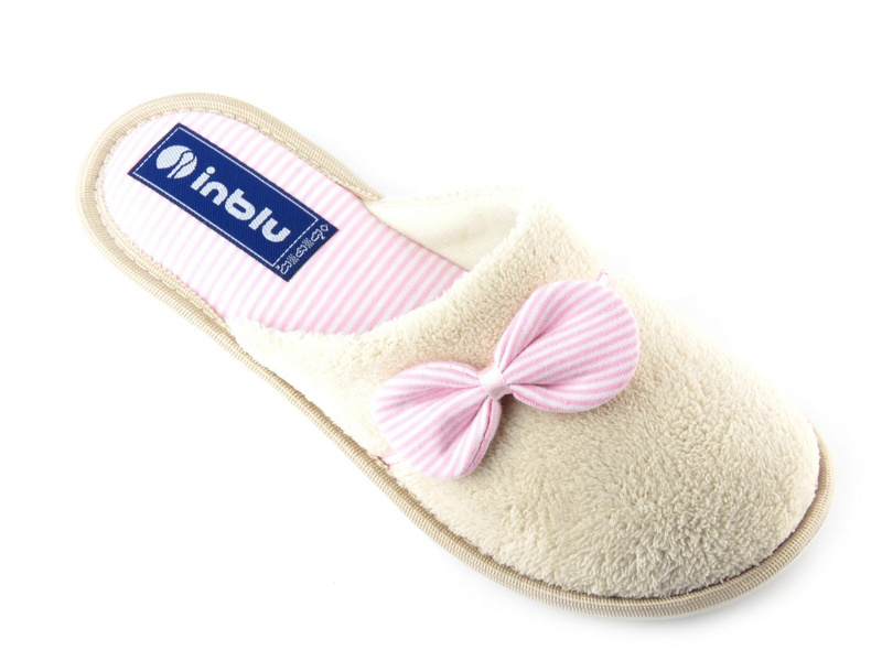 Dámské pantofle Inblu CI-79