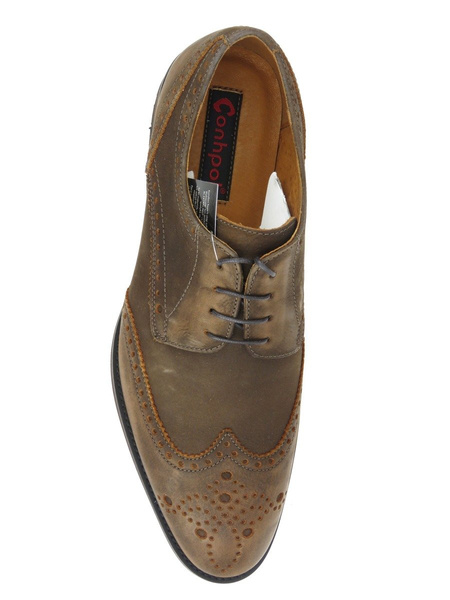 Pánské kalhoty Conhpol 7086