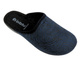 Dámské domácí pantofle Inblu LY-76 Navy Slip-on 
