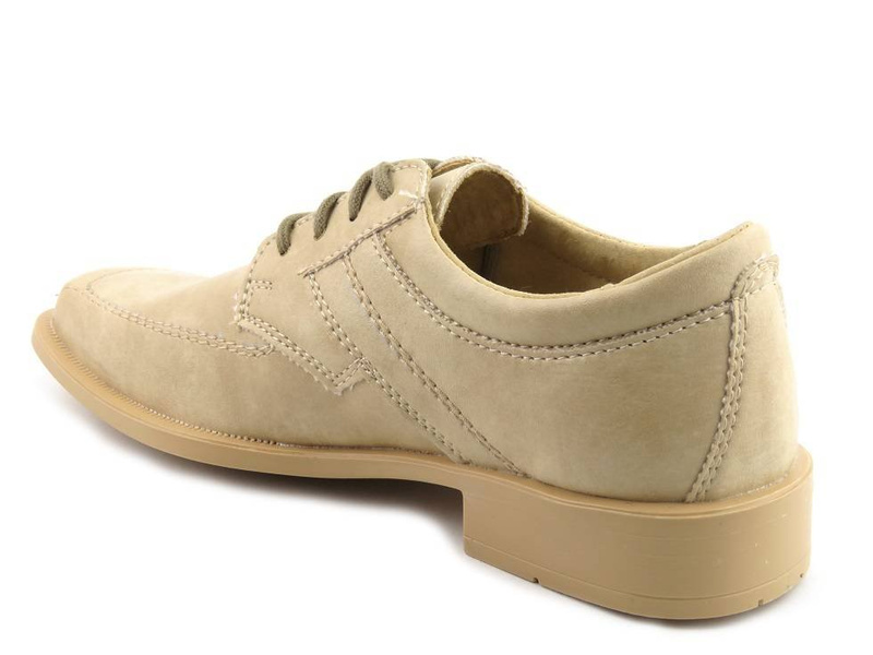 Dětské boty Mido Noster 452