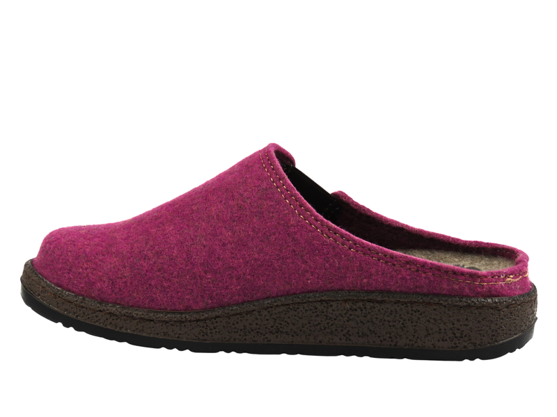 Dámské bačkory Inblu NL-10, fuchsiové