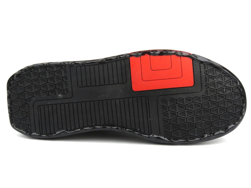 Moderní pánské tenisky - JOHN DOUBARE 9699, bílá