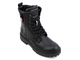 Dámské kozačky TOMMY HILFIGER T3A5-31195, černé