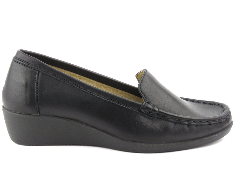 Dámské mokasíny Helios 4020