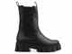 Dámské boty Chelsea, pracovní - VENEZIA 9335191, černé