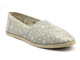 Dámské espadrilky Mckey 73569