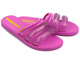 Dámské žabky Ipanema 26727, růžové