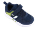 Dětská sportovní obuv - BEFADO 516Y074, tmavě modrá