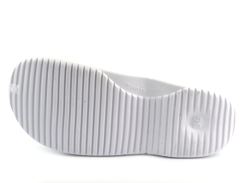 Dámské dřeváky - AMERICAN CLUB NH 74/23, bílý