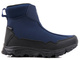 Dámské sněhule DK TECH Soft Shell 2462, tmavě modrá