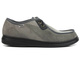 Pantofle, pánská preventivní, ortopedická obuv Befado dr Orto 871M006, šedá