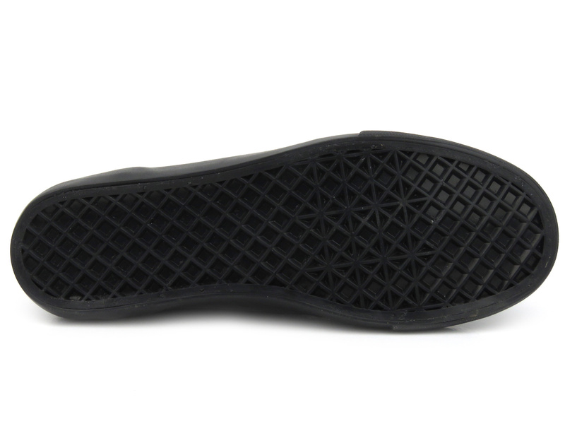 Pánské kotníkové tenisky - AMERICAN CLUB LH 84/23, černé