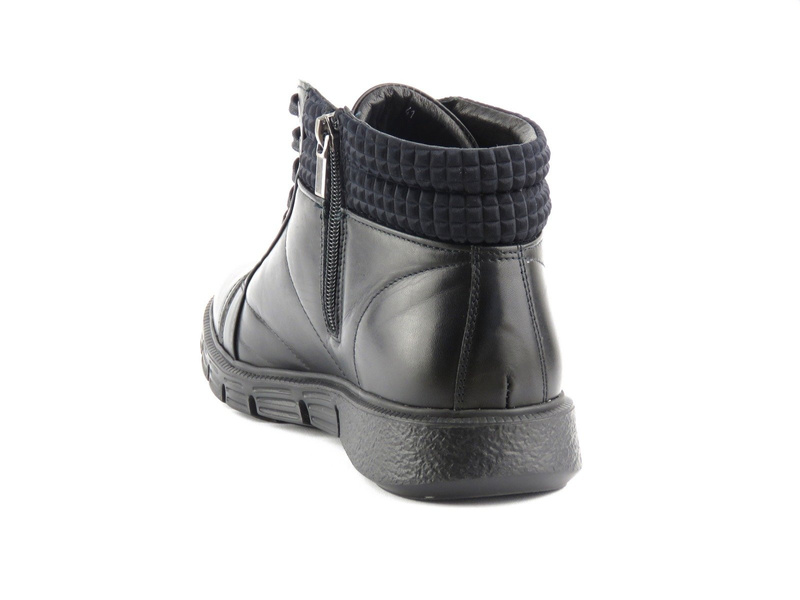 Pánské boty Conhpol Dynamic 1397