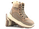 Sněhule, dámské zimní boty - LEE COOPER 22-44-1363L, nahé