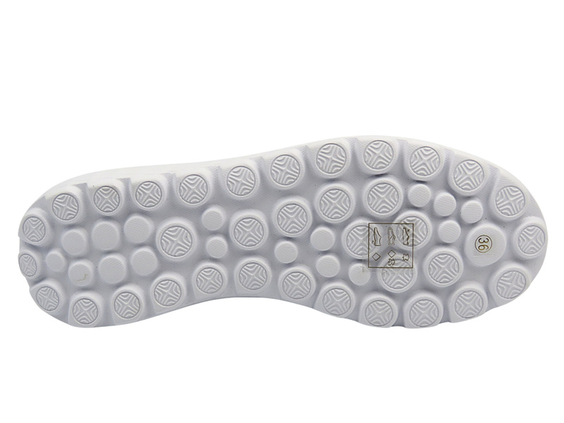 Dámské prošívané mokasíny modré – Evento 25PB17-8360