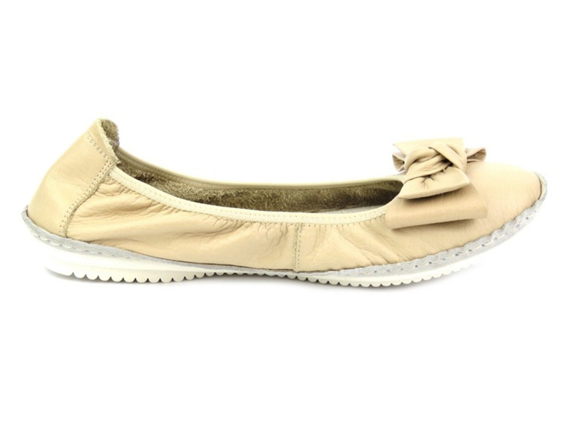 Baletní byty Josef Seibel 72901