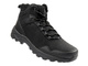 Pánské trekingové polobotky MC BRAUN 24MN38-8065, černé