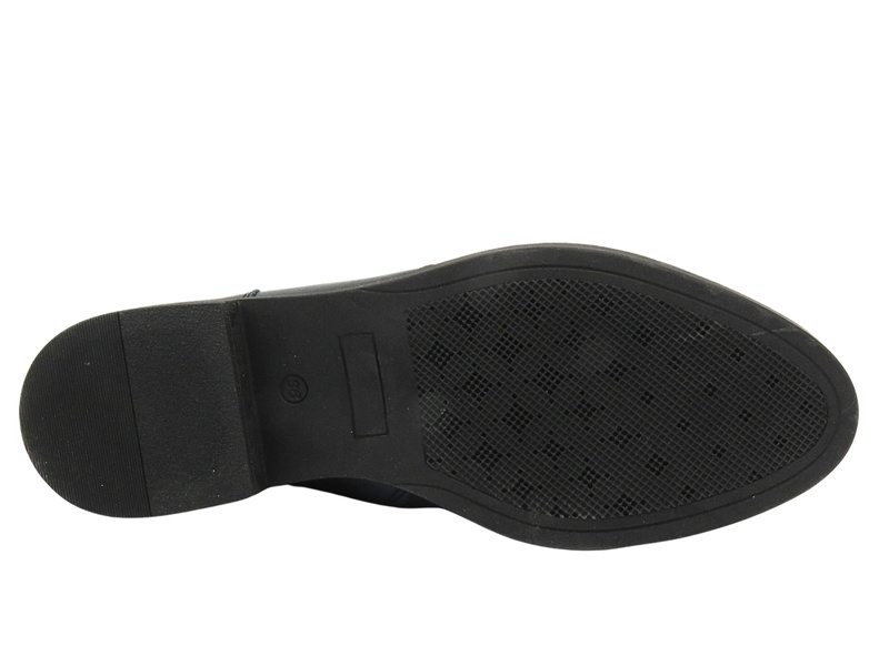 Dámské boty HELIOS 585