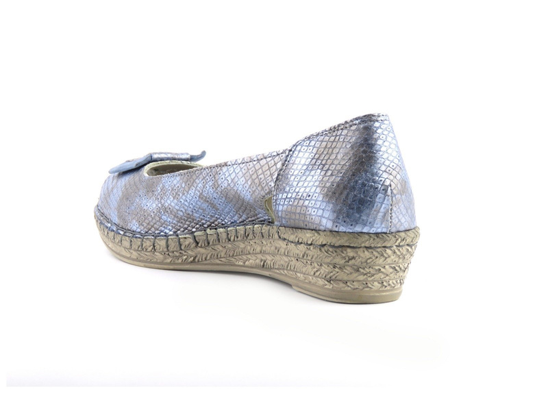 Dámské espadrilky VENEZIA 83763