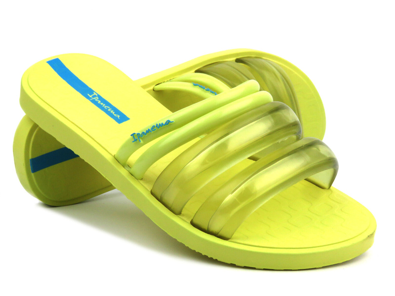 Ipanema 26727 dámské žabky, růžové