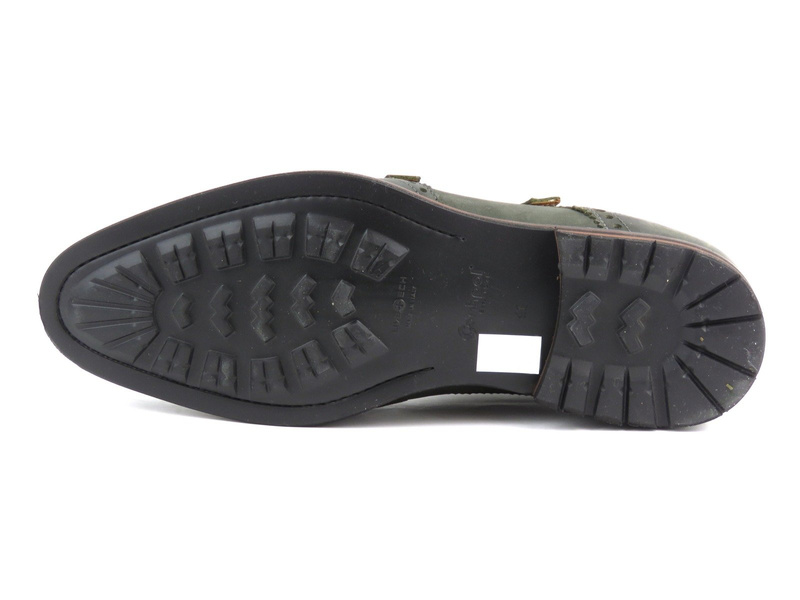 Conhpol 7114 pánské dvojité mnichy