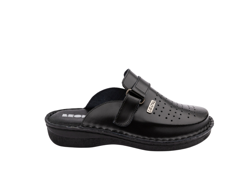 BERKEMANN MAX PLUS pánské žabky 05729-719 Brown, nastavitelné