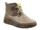 Dámské kotníkové boty polské značky HELIOS Komfort 795, khaki