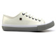 Dámské tenisky, sportovní obuv - BIG STAR II274230, bílé